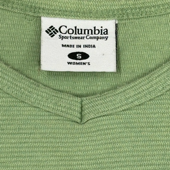 Light Green Women's Tank Top - Picture 2 of 8